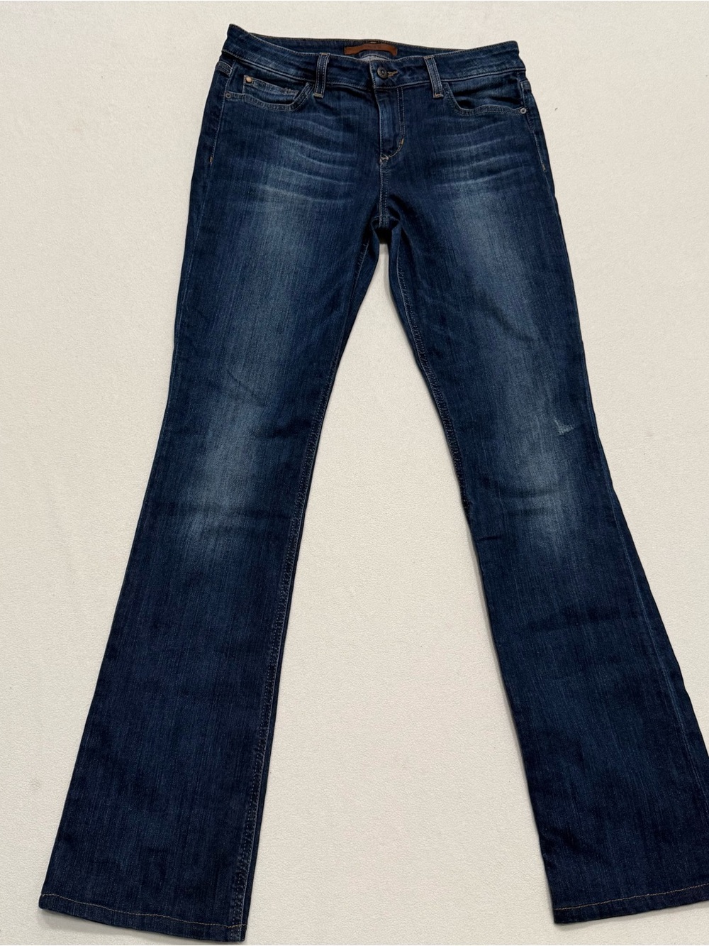 Joe's Jeans "Vintage Reserve 1971" jeans